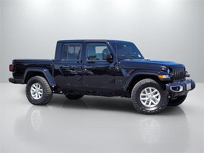 2023 Jeep Gladiator Crew Cab 4x4 Pickup for sale #RG06849B - photo 1
