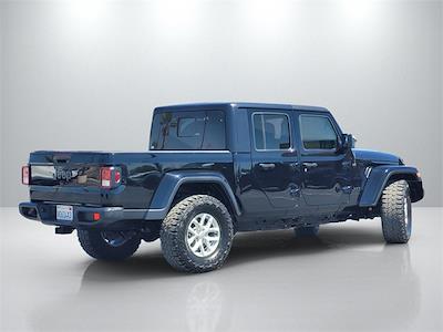 2023 Jeep Gladiator Crew Cab 4x4 Pickup for sale #RG06849B - photo 2