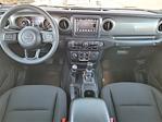 2023 Jeep Gladiator Crew Cab 4x4 Pickup for sale #RG06849B - photo 12