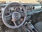 2023 Jeep Gladiator Crew Cab 4x4 Pickup for sale #RG06849B - photo 9