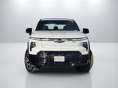 2025 Chevrolet Silverado EV Crew Cab AWD Pickup for sale #RG07210A - photo 2