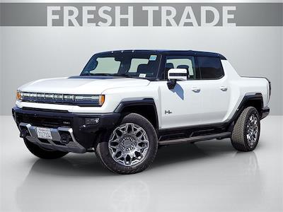 2025 GMC Hummer EV Pickup Crew Cab AWD Pickup for sale #RG07239A - photo 1