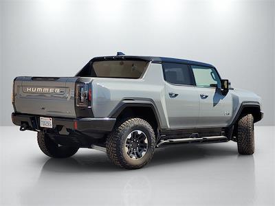 2025 GMC Hummer EV Pickup Crew Cab AWD Pickup for sale #RG105999A - photo 2