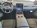 2025 GMC Sierra EV Crew Cab 4WD Pickup for sale #RG403090A - photo 12