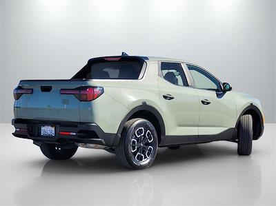 2024 Hyundai Santa Cruz Double Cab FWD Pickup for sale #RY13873A - photo 2