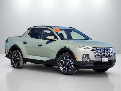 2023 Hyundai Santa Cruz Double Cab AWD Pickup for sale #Y06045A - photo 1