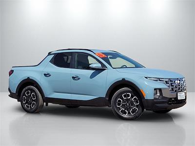 2023 Hyundai Santa Cruz Double Cab AWD Pickup for sale #Y29309A - photo 1