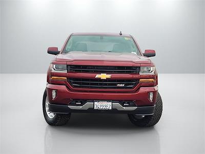 2017 Chevrolet Silverado 1500 Crew Cab 4WD Pickup for sale #Y44109A - photo 2