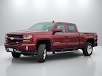 2017 Chevrolet Silverado 1500 Crew Cab 4WD Pickup for sale #Y44109A - photo 8
