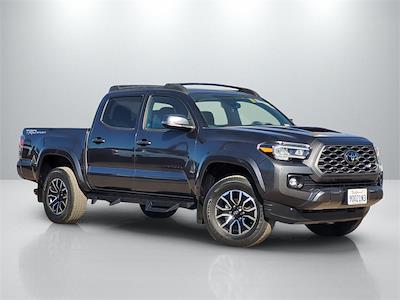 Used 2022 Toyota Tacoma TRD Sport Double Cab for sale #Y99033A - photo 1