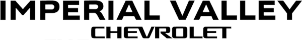 Imperial Valley Chevrolet logo