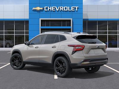 New 2026 Chevrolet Trax ACTIV for sale #C1013760 - photo 2