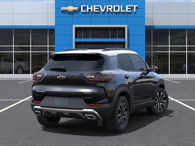 2025 Chevrolet Trailblazer FWD SUV for sale #C1083919 - photo 2
