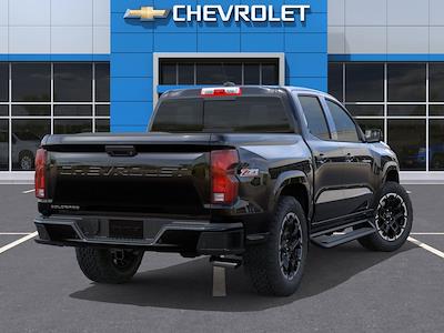 New 2026 Chevrolet Colorado Z71 Crew Cab for sale #C1102450 - photo 2
