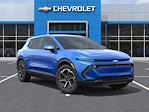New 2026 Chevrolet Equinox EV LT for sale #C1109331 - photo 7
