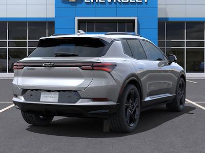 2025 Chevrolet Equinox EV FWD SUV for sale #C1117318 - photo 2