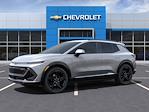 2025 Chevrolet Equinox EV FWD SUV for sale #C1117318 - photo 3