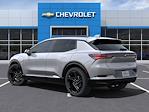 2025 Chevrolet Equinox EV FWD SUV for sale #C1117318 - photo 4
