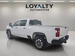 2024 Chevrolet Silverado 2500 Crew Cab 4WD Pickup for sale #C2186161 - photo 4