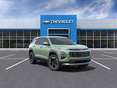 2026 Chevrolet Equinox AWD SUV for sale #C1132950 - photo 1
