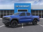 New 2026 Chevrolet Colorado Trail Boss Crew Cab for sale #C1136301 - photo 3
