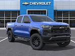 New 2026 Chevrolet Colorado Trail Boss Crew Cab for sale #C1136301 - photo 7