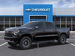 2024 Chevrolet Silverado 1500 Crew Cab 4WD Pickup for sale #C1136906 - photo 3