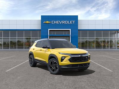 2024 Chevrolet Trailblazer AWD SUV for sale #C1145301 - photo 1