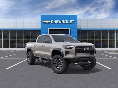 New 2026 Chevrolet Colorado ZR2 Crew Cab for sale #C1148201 - photo 1