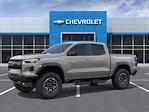 New 2026 Chevrolet Colorado ZR2 Crew Cab for sale #C1148201 - photo 3