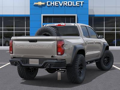 New 2026 Chevrolet Colorado ZR2 Crew Cab for sale #C1156948 - photo 2