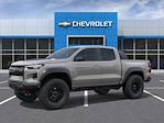 New 2026 Chevrolet Colorado ZR2 Crew Cab for sale #C1156948 - photo 3