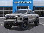 New 2026 Chevrolet Colorado ZR2 Crew Cab for sale #C1156948 - photo 6
