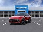 2025 Chevrolet Equinox EV FWD SUV for sale #C1179324 - photo 8