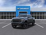 2025 Chevrolet Silverado 1500 Crew Cab 4WD Pickup for sale #C1180796 - photo 8