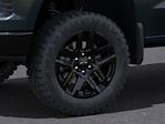 2025 Chevrolet Silverado 1500 Crew Cab 4WD Pickup for sale #C1180796 - photo 9