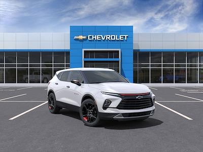 2025 Chevrolet Blazer FWD SUV for sale #C1181676 - photo 1