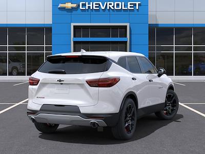2025 Chevrolet Blazer FWD SUV for sale #C1181676 - photo 2