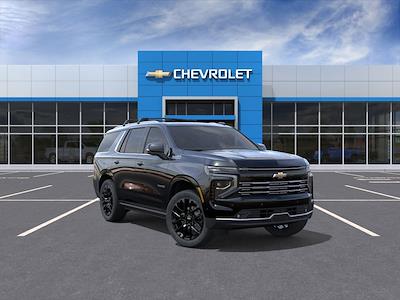 2025 Chevrolet Tahoe 4WD SUV for sale #C1192344 - photo 1