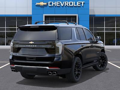 2025 Chevrolet Tahoe 4WD SUV for sale #C1192344 - photo 2