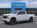 2025 Chevrolet Silverado 1500 Double Cab 2WD Pickup for sale #C1193977 - photo 3