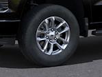 2025 Chevrolet Silverado 1500 Crew Cab 4WD Pickup for sale #C1194405 - photo 9