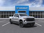 2025 Chevrolet Silverado 1500 Crew Cab 4WD Pickup for sale #C1196833 - photo 1