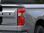 2025 Chevrolet Silverado 1500 Crew Cab 4WD Pickup for sale #C1196833 - photo 11