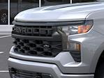 2025 Chevrolet Silverado 1500 Crew Cab 4WD Pickup for sale #C1196833 - photo 13