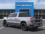 2025 Chevrolet Silverado 1500 Crew Cab 4WD Pickup for sale #C1196833 - photo 4