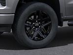 2025 Chevrolet Silverado 1500 Crew Cab 4WD Pickup for sale #C1196833 - photo 9
