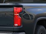 2026 Chevrolet Silverado 3500 Crew Cab 4WD Pickup for sale #C1224175 - photo 11