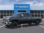 2026 Chevrolet Silverado 3500 Crew Cab 4WD Pickup for sale #C1224175 - photo 3