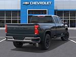 2026 Chevrolet Silverado 3500 Crew Cab 4WD Pickup for sale #C1224175 - photo 2